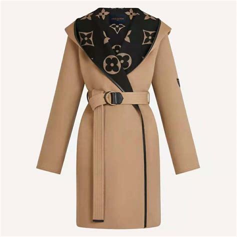 louis vuitton coat womens|louis vuitton blazer woman.